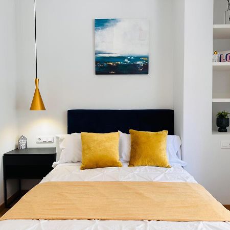 Vaibar Apartaments En El Centro De Vigo Entorno Plaza De Compostela Extérieur photo