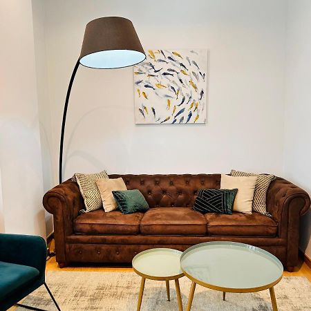 Vaibar Apartaments En El Centro De Vigo Entorno Plaza De Compostela Extérieur photo