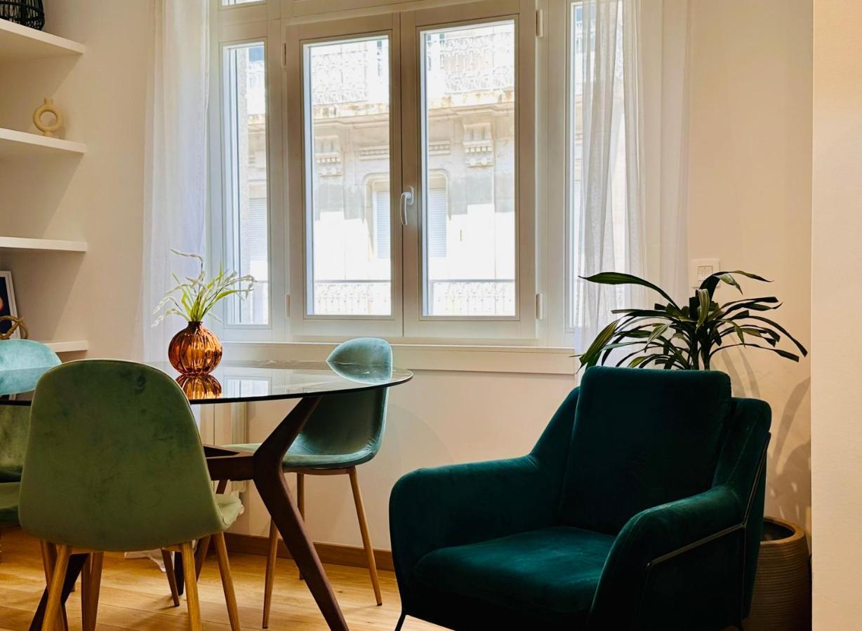 Vaibar Apartaments En El Centro De Vigo Entorno Plaza De Compostela Extérieur photo
