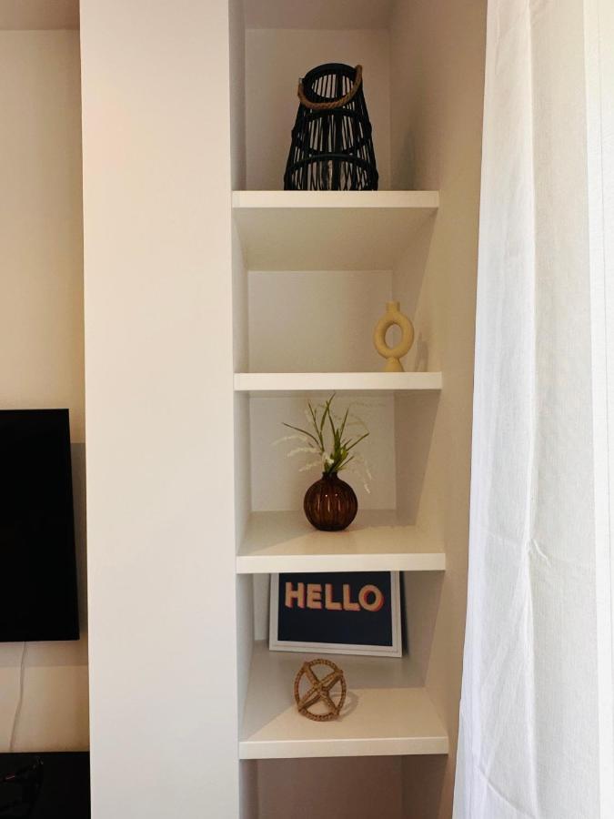 Vaibar Apartaments En El Centro De Vigo Entorno Plaza De Compostela Extérieur photo